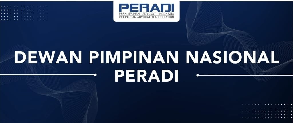 dpn peradi
