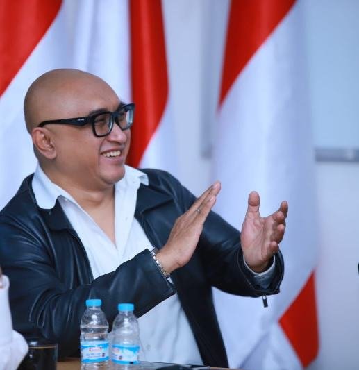 H. Yovie Megananda Santosa, S.H., M.Si (Waketum DPN PERADI): Membedah Perbedaan Mendasar Antara Pencitraan dan Publikasi Kegiatan