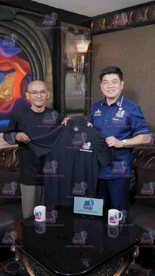Di Podcast EdShareOn yang Dipandu Eddy Wijaya: MBG Watch Serukan Hentikan Program Sampai Sistem Dibenahi Total