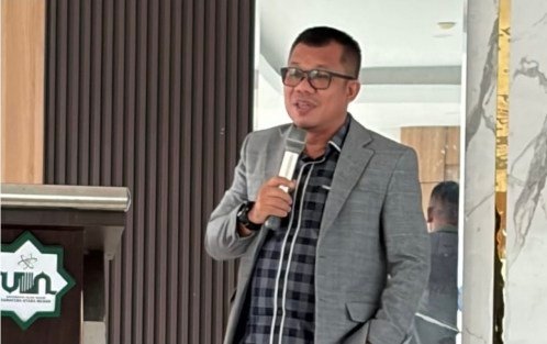 TS. HAMONANG DAULAY, S.H., M.H.: DINAMIKA PATHOLOGI HUKUM PICU URGENSI REFORMASI JILID II, MAHASISWA SEBAGAI SUBJEK PERUBAHAN SOSIAL