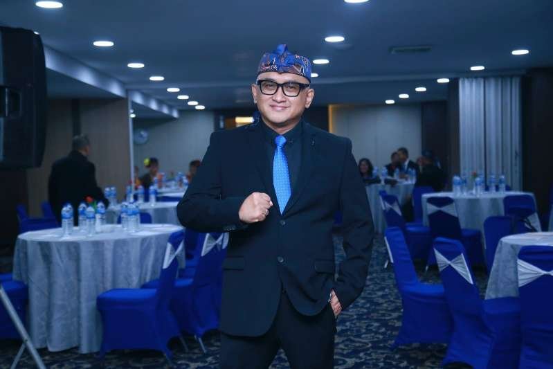 KONSOLIDASI DAN KOLABORASI: VISI STRATEGIS H. YOVIE MEGANANDA SANTOSA, S.H., M.SI. (WAKIL KETUA UMUM DPN PERADI) DALAM DINAMIKA KEBANGSAAN