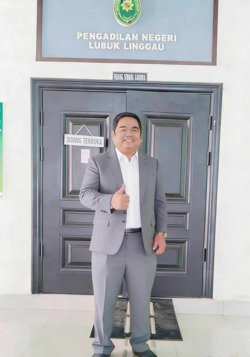 REFORMASI POLRI WAJIB BERBASIS NEGARA HUKUM DAN HAM