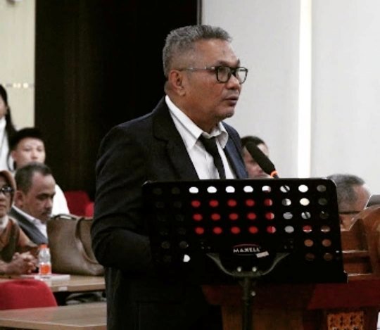 Dr. Imam Hidayat, S.H., M.H.: Etika Adalah Fundamentum Profesi Advokat