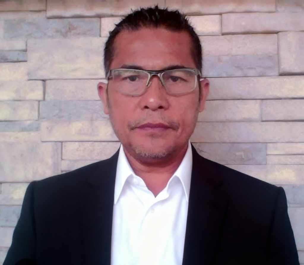 "HUKUM SEBAGAI INSTRUMEN TRANSFORMASI SOSIAL": PANDANGAN HUKUM DR. APPE HUTAURUK, S.H., M.H.